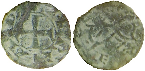 Tipo 29. Dinero leonés de transición - Imagen 7