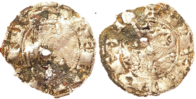 Tipo 3. Dinero de Fernando, el “Dominador de León” - Imagen 6