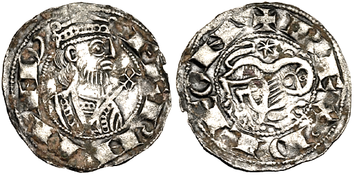 Tipo 3. Dinero de Fernando, el “Dominador de León” - Imagen 8