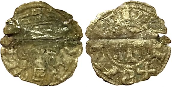 Tipo 3. Dinero del “Rex Sanci’ ” - Imagen 11