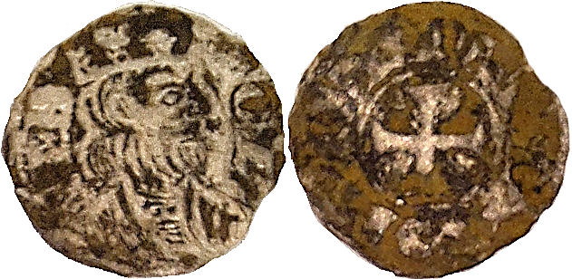 Tipo 3. Dinero del “Rex Sanci’ ” - Imagen 12