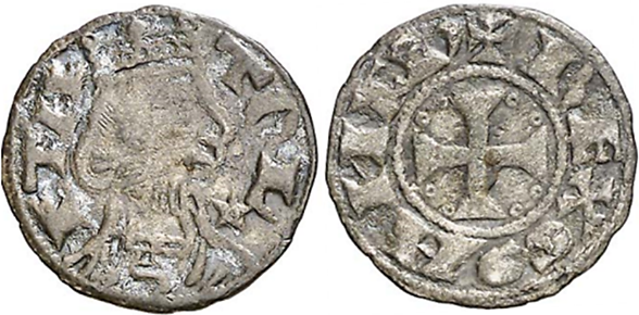 Tipo 3. Dinero del “Rex Sanci’ ” - Imagen 13