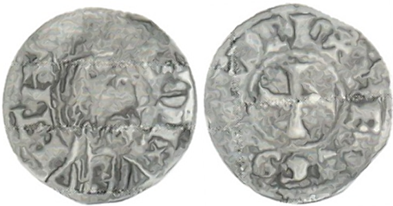 Tipo 3. Dinero del “Rex Sanci’ ” - Imagen 15