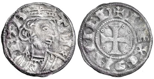 Tipo 3. Dinero del “Rex Sanci’ ” - Imagen 16