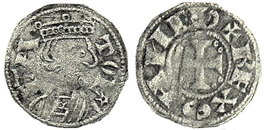 Tipo 3. Dinero del “Rex Sanci’ ” - Imagen 18