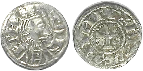 Tipo 3. Dinero del “Rex Sanci’ ” - Imagen 19