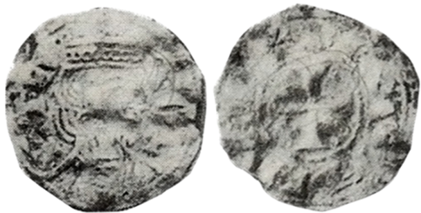 Tipo 3. Dinero del “Rex Sanci’ ” - Imagen 20