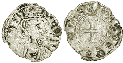 Tipo 3. Dinero del “Rex Sanci’ ” - Imagen 21