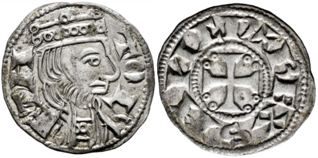 Tipo 3. Dinero del “Rex Sanci’ ” - Imagen 23