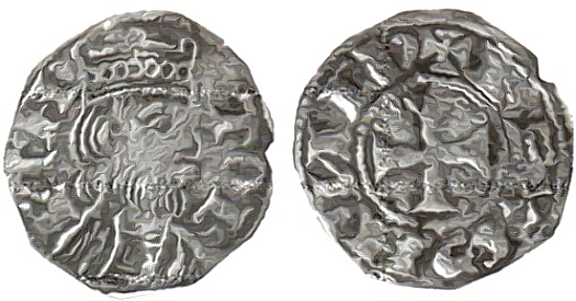 Tipo 3. Dinero del “Rex Sanci’ ” - Imagen 25