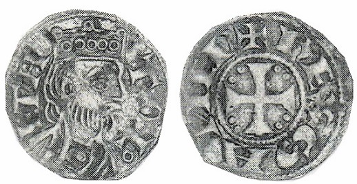 Tipo 3. Dinero del “Rex Sanci’ ” - Imagen 26