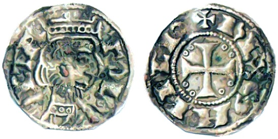 Tipo 3. Dinero del “Rex Sanci’ ” - Imagen 30