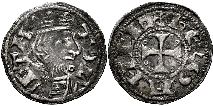 Tipo 3. Dinero del “Rex Sanci’ ” - Imagen 32