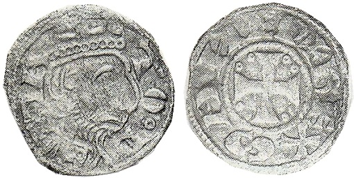 Tipo 3. Dinero del “Rex Sanci’ ” - Imagen 34