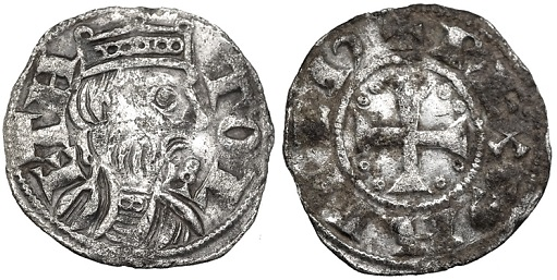 Tipo 3. Dinero del “Rex Sanci’ ” - Imagen 36