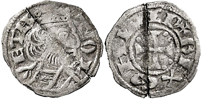 Tipo 3. Dinero del “Rex Sanci’ ” - Imagen 37