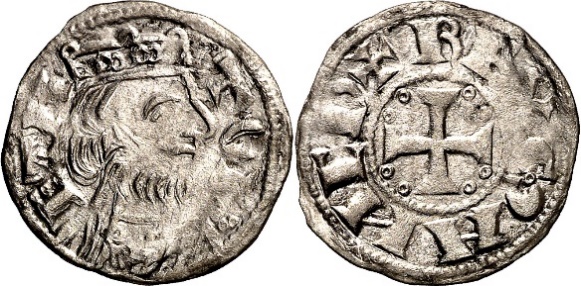 Tipo 3. Dinero del “Rex Sanci’ ” - Imagen 38