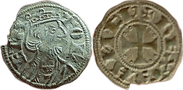 Tipo 3. Dinero del “Rex Sanci’ ” - Imagen 40