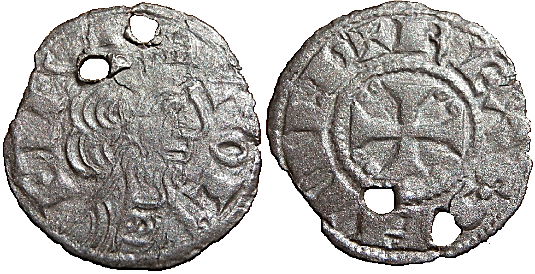 Tipo 3. Dinero del “Rex Sanci’ ” - Imagen 41