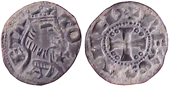 Tipo 3. Dinero del “Rex Sanci’ ” - Imagen 43