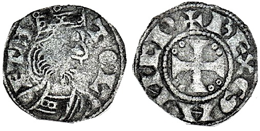 Tipo 3. Dinero del “Rex Sanci’ ” - Imagen 6