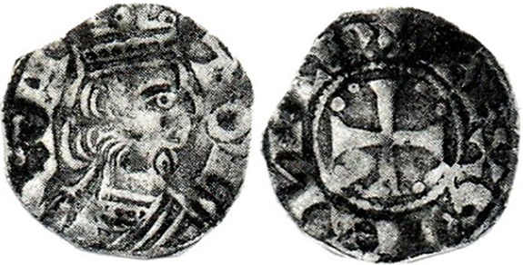 Tipo 3. Dinero del “Rex Sanci’ ” - Imagen 8