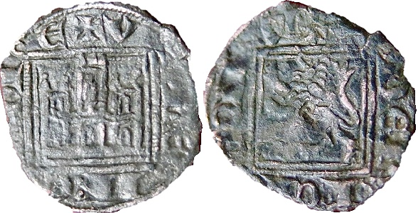 Tipo 3. Dinero Novén de “Valen Et Die A de Pit Con” - Imagen 16