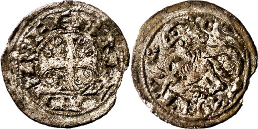 Tipo 30. Meaja leonesa de transición - Imagen 1