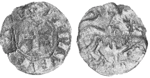 Tipo 31. Dinero leonés del rey Fernando - Imagen 12