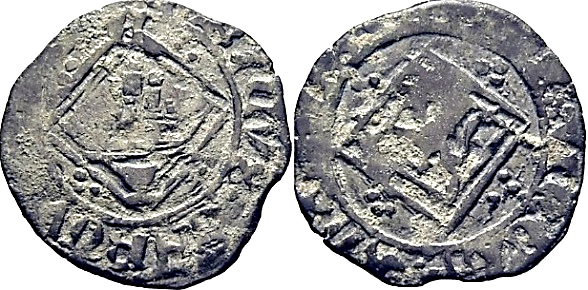 Tipo 33. Blanca del Ordenamiento en losange - Imagen 102