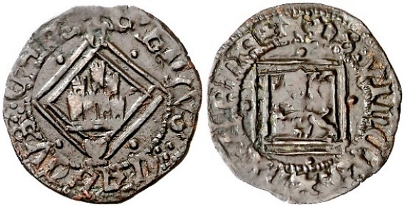 Tipo 33. Blanca del Ordenamiento en losange - Imagen 103