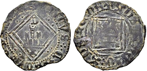 Tipo 33. Blanca del Ordenamiento en losange - Imagen 104