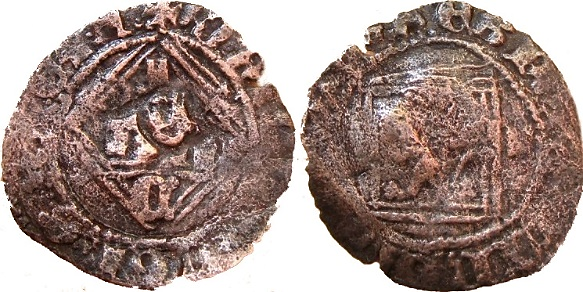 Tipo 33. Blanca del Ordenamiento en losange - Imagen 108