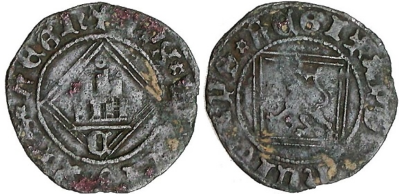 Tipo 33. Blanca del Ordenamiento en losange - Imagen 111