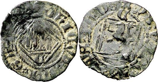 Tipo 33. Blanca del Ordenamiento en losange - Imagen 112