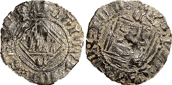 Tipo 33. Blanca del Ordenamiento en losange - Imagen 113