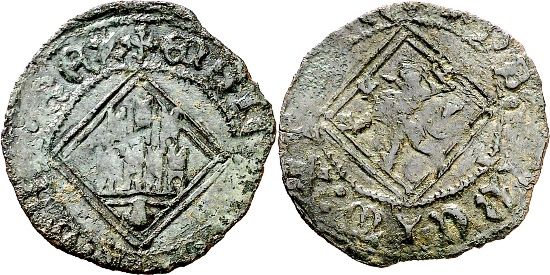 Tipo 33. Blanca del Ordenamiento en losange - Imagen 117