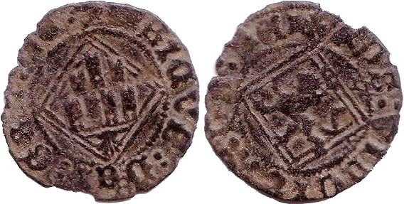 Tipo 33. Blanca del Ordenamiento en losange - Imagen 118