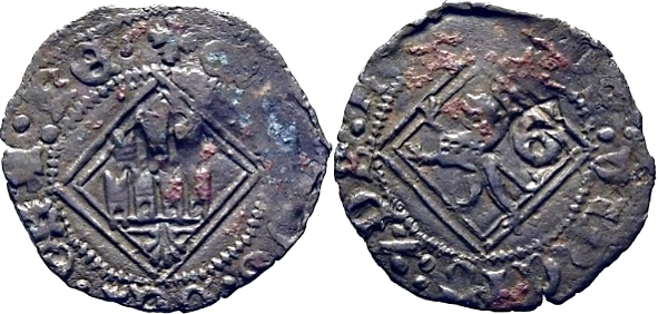 Tipo 33. Blanca del Ordenamiento en losange - Imagen 119