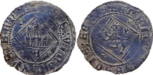 Tipo 33. Blanca del Ordenamiento en losange - Imagen 12