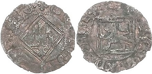 Tipo 33. Blanca del Ordenamiento en losange - Imagen 120