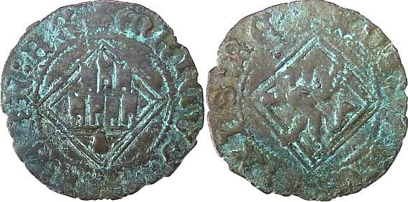 Tipo 33. Blanca del Ordenamiento en losange - Imagen 121