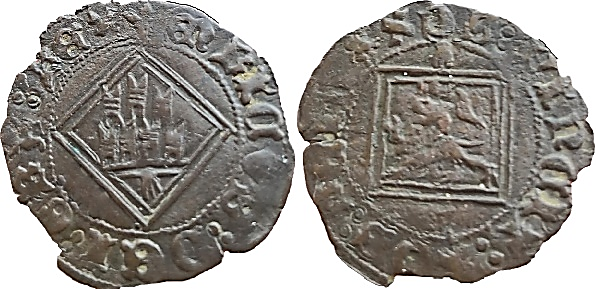 Tipo 33. Blanca del Ordenamiento en losange - Imagen 122