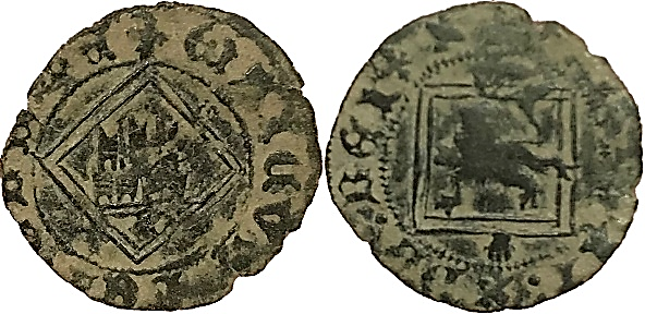 Tipo 33. Blanca del Ordenamiento en losange - Imagen 126