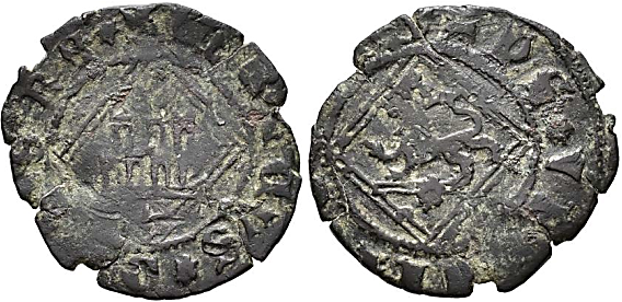 Tipo 33. Blanca del Ordenamiento en losange - Imagen 127