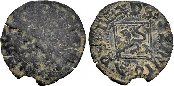 Tipo 33. Blanca del Ordenamiento en losange - Imagen 128