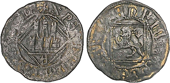 Tipo 33. Blanca del Ordenamiento en losange - Imagen 15