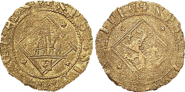 Tipo 33. Blanca del Ordenamiento en losange - Imagen 16