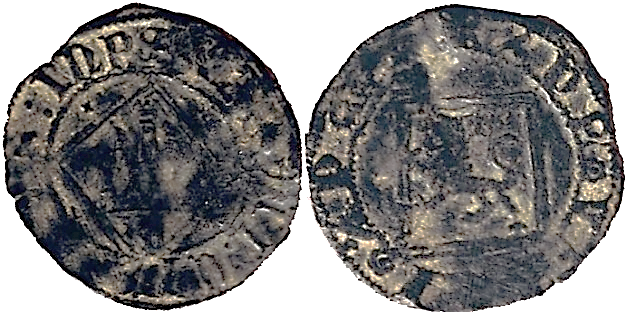 Tipo 33. Blanca del Ordenamiento en losange - Imagen 18