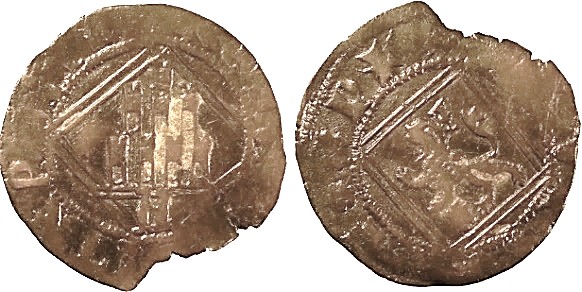 Tipo 33. Blanca del Ordenamiento en losange - Imagen 19